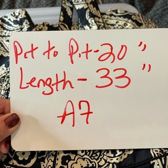 Vintage Y2K R&K Originals Cocktail Dress plus size 16 Paisley black and cream - Picture 12 of 14